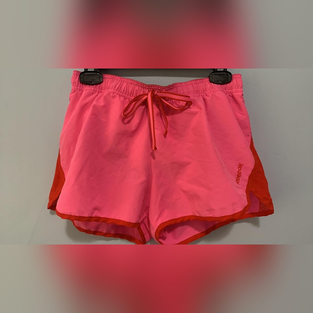 Reebok shorts